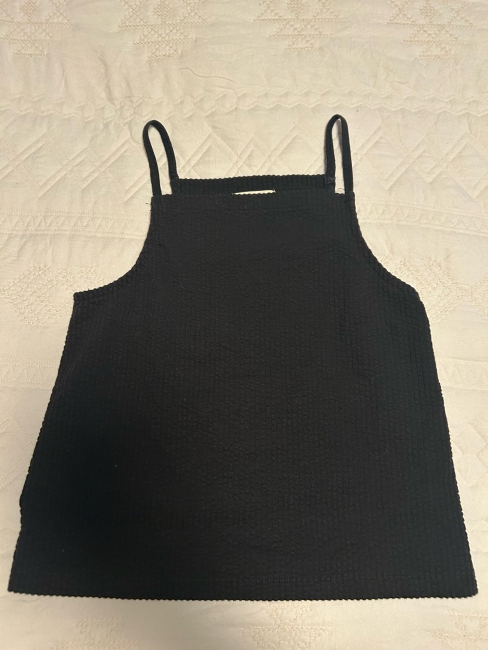 Madewell Textured Tank